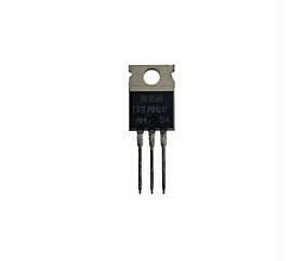 Transistor IRF9530 Infineon 1