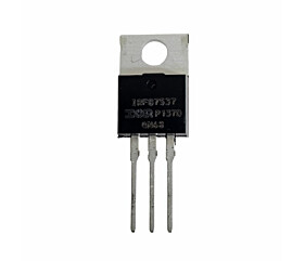 Transistor IRFB7537 Ir To-220 1