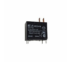 Rele JB024W 24V 16A 250V 20A 125V F&T JR 1
