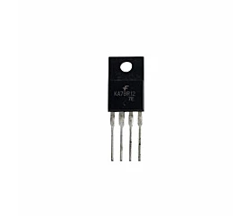 Circuito Integrado KA278R12 Fairchild 1