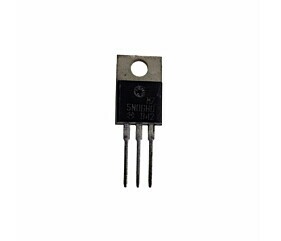 Transistor M75N06HD Motorola 1