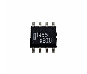 Circuito Integrado MC1455 Smd = 1455 Xbiu 1