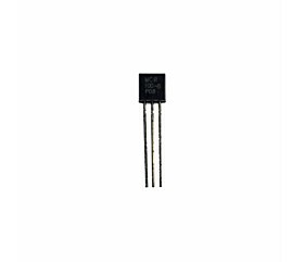 Transistor MCR100-8 1