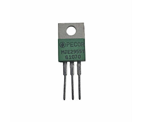 Transistor MJE2955T 1
