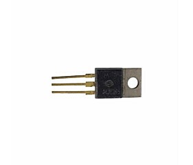 Transistor MJE2955 1