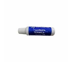 Pasta Térmica 10G Bisnaga Implastec 1