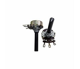 Potenciômetro 1K Linear Eixo Plástico 1