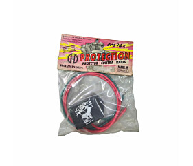 Protetor Contra Raios PQE-2 1