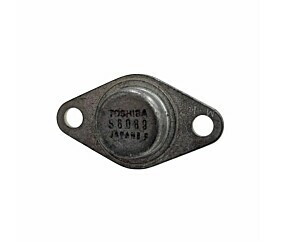 Transistor S6089 Toshiba 1