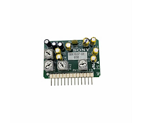 Módulo SBX1837-01 Sony 1