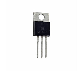 Transistor SCE530 1