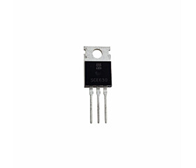 Transistor SCE630 1