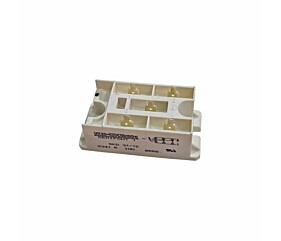 Ponte Retificadora SKD31/12 Semikron 1