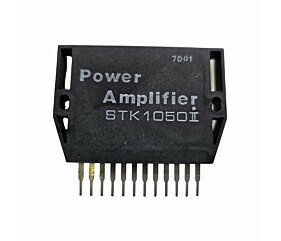 Circuito Integrado STK1050II 1