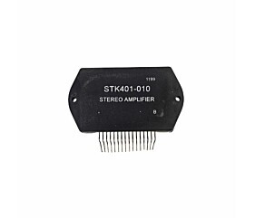 Circuito Integrado STK401-010 1