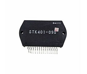 Circuito Integrado STK401-090 1