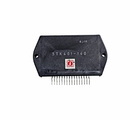 Circuito Integrado STK401-140 1