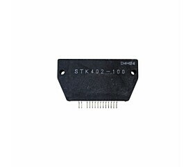 Circuito Integrado STK402-100 1