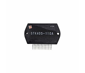Circuito Integrado STK405-110A 1