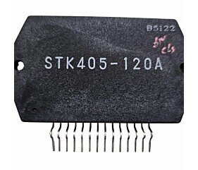 Circuito Integrado STK405-120A 1