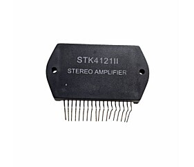 Circuito Integrado STK4121II 1