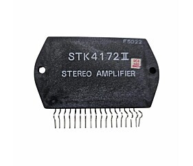 Circuito Integrado STK4172II 1