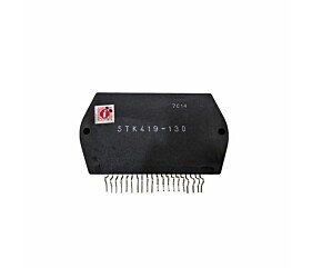 Circuito Integrado STK419-130 1