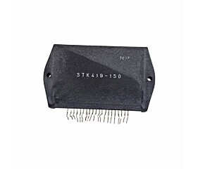 Circuito Integrado STK419-150 1