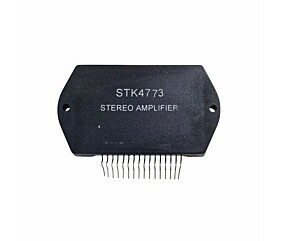 Circuito Integrado STK4773 1