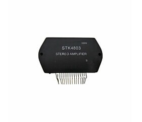 Circuito Integrado STK4803 1