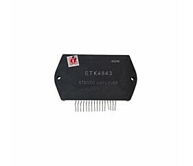 Circuito Integrado STK4843 1