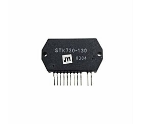 Circuito Integrado STK730-130 1