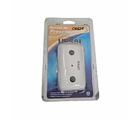 Sensor de Presença Ultrassônico Upsai 1