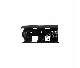 Suporte Para 1 Pilha Grande Alcalina D 1