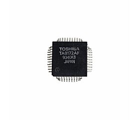 Circuito Integrado TA8172AF Toshiba 1