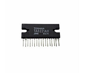 Circuito Integrado TA8221AH Toshiba 1