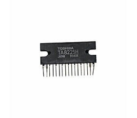 Circuito Integrado TA8225H Toshiba 1