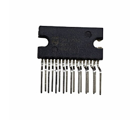 Circuito Integrado TDA1558Q Philips 1
