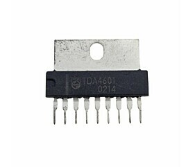 Circuito Integrado TDA4601 Philips 1
