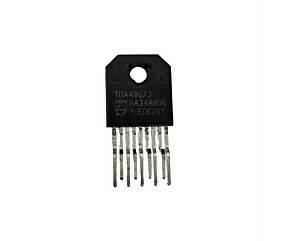 Circuito Integrado TDA4867J Philips 1