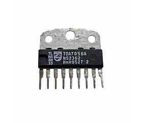 Circuito Integrado TDA7056A Philips 1