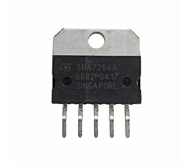 Circuito Integrado TDA7264A St 1