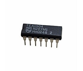 Circuito Integrado TEA1504 Philips 1
