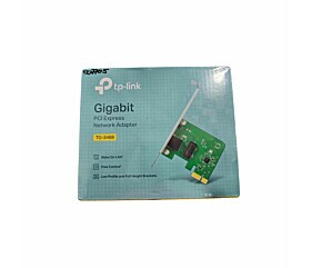 Placa de Rede TG-3468 Gigabit Tp-Link 1