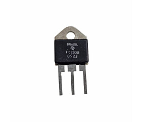 Transistor TIC263B Texas 1