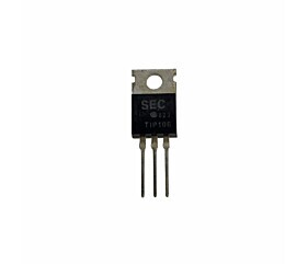 Transistor TIP106 Sec 1