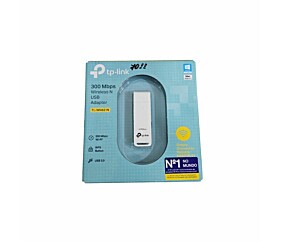 Adaptador Tp-Link TL-WN821N 300Mbps Wireless N Usb 2.0 1
