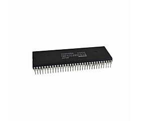 Circuito Integrado TMP47C8602978 Toshiba 1