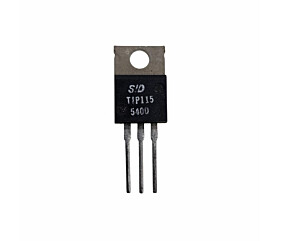 Transistor Tip115 Sid 1