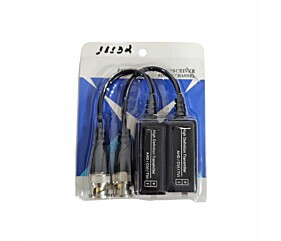 Transceptor Hdcvi Passivo Canal Único 1